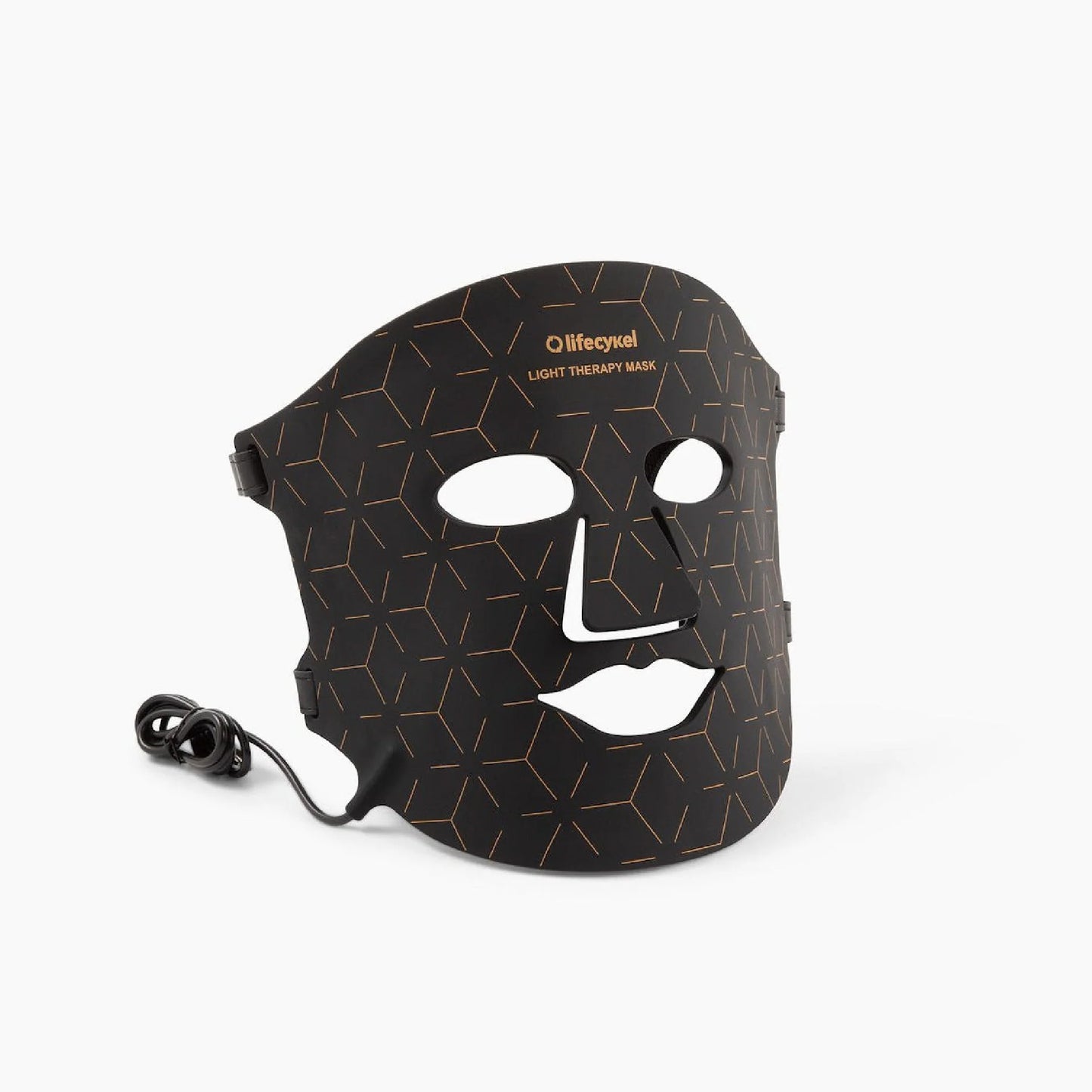 BeautyTheSense™ Red Light Therapy Mask