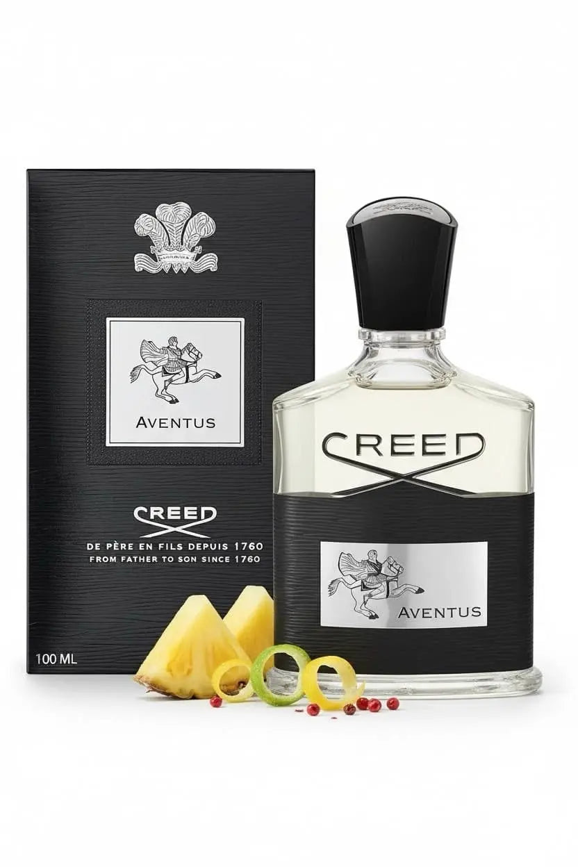 Creed Aventus Tester EDT 100ml BeautySense