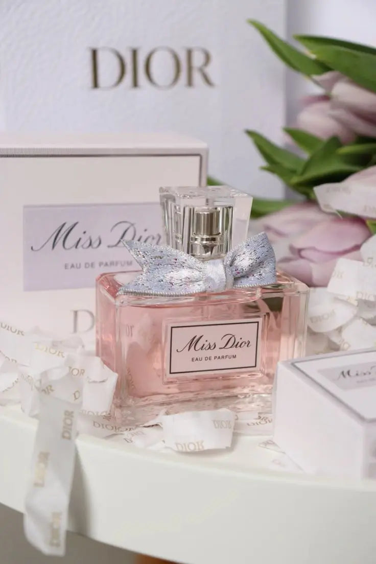 Dior Miss Dior Eau de Parfum Spray for Women 100ml Lurexa