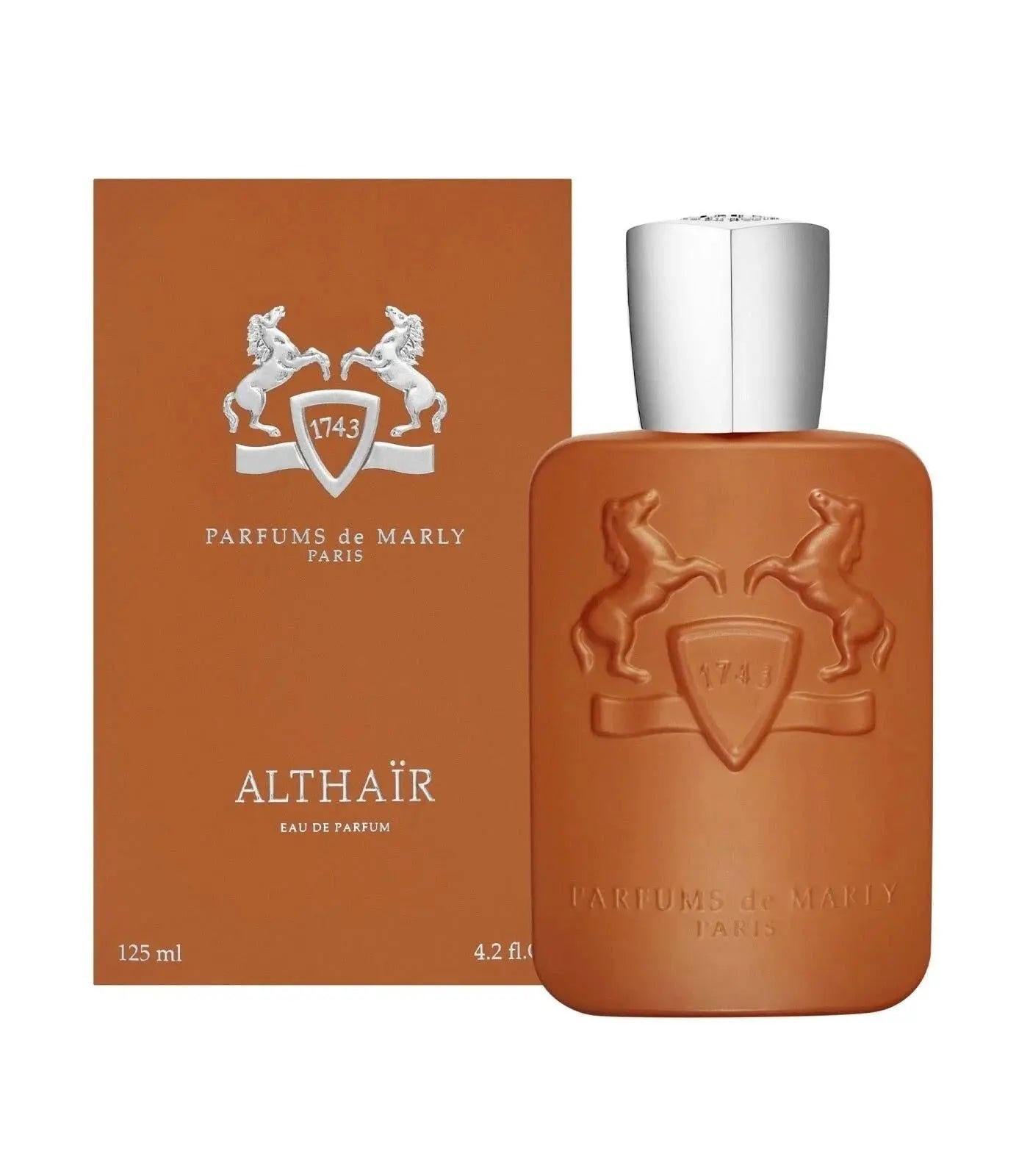 Parfums De Marly Althair EDP 125ml Sealed Lurexa