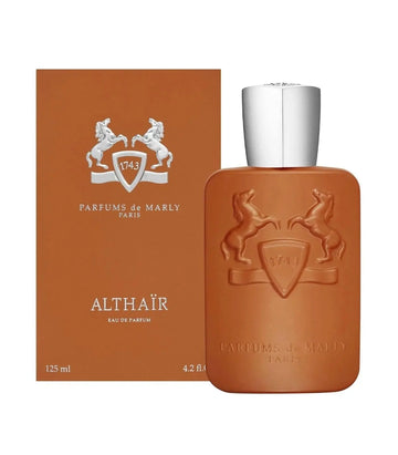 Parfums De Marly Althair EDP 125ml Sealed Lurexa