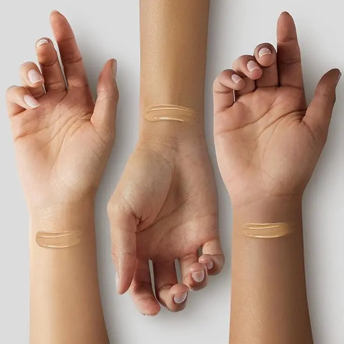 Estée Lauder Double Wear Stay-In-Place Foundation SPF10 – 3N2 Wheat – 30ml BeautySense