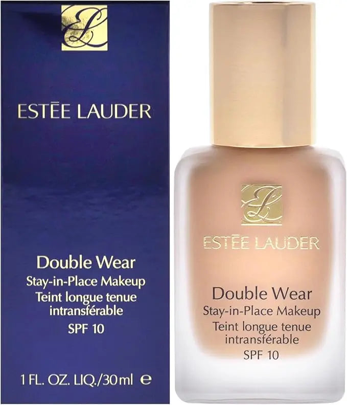 Estée Lauder Double Wear Stay-In-Place Foundation SPF10 – 3N2 Wheat – 30ml BeautySense