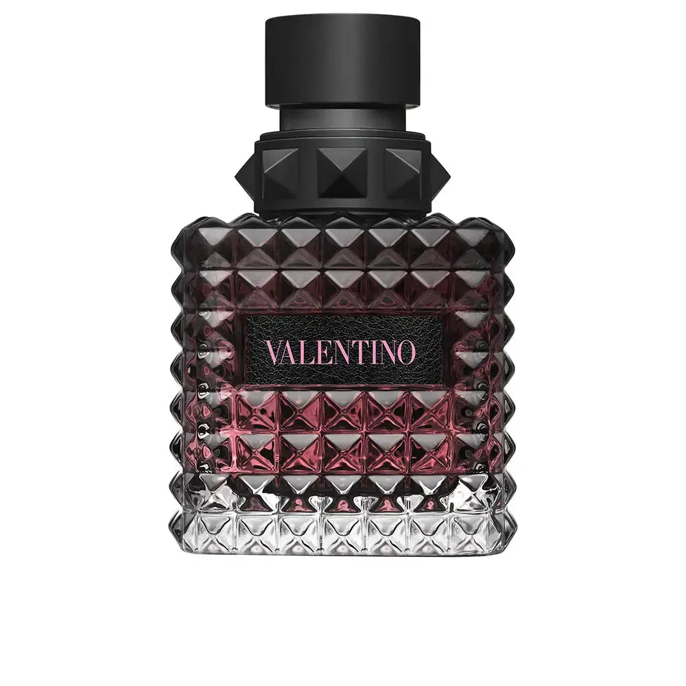 Valentino Donna Born In Roma Intense 3.4 oz EDP Spray For Women Lurexa