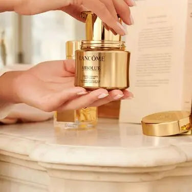 Lancome Absolue Replenishing and Rejuvenating Day Cream SPF15 (50mL / 1.7oz) NIB Lurexa