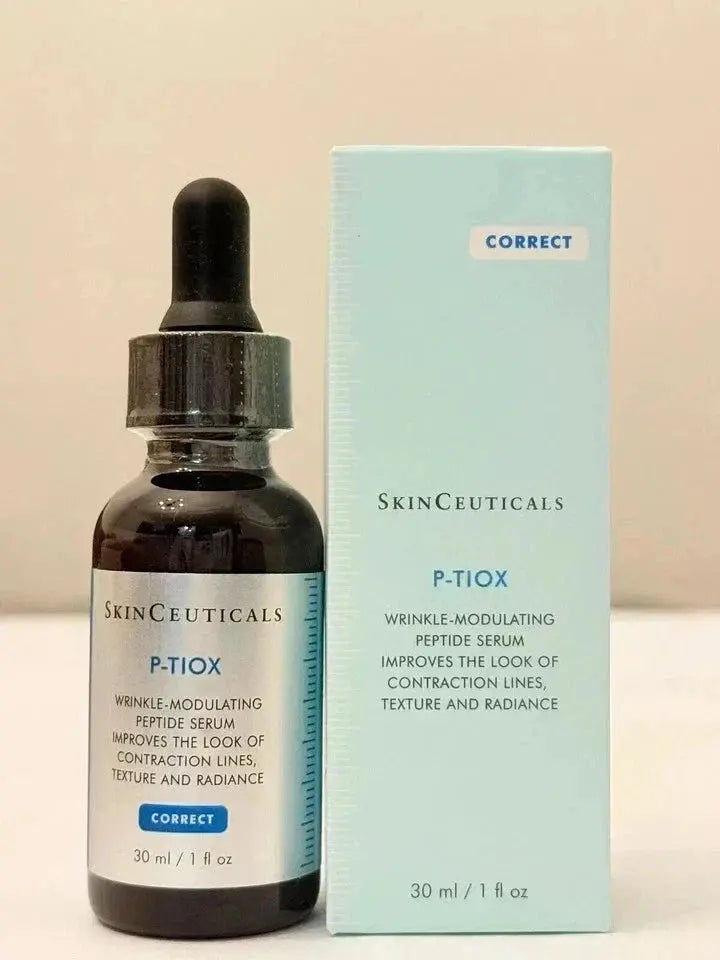 SkinCeuticals P-TIOX Anti-Wrinkle Serum Lurexa