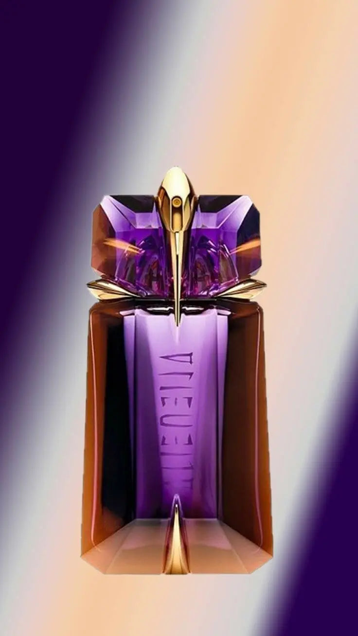 ALIEN by Thierry Mugler – 2.0 fl oz / 60 ml Eau de Parfum Spray | Vintage | New & Sealed Lurexa