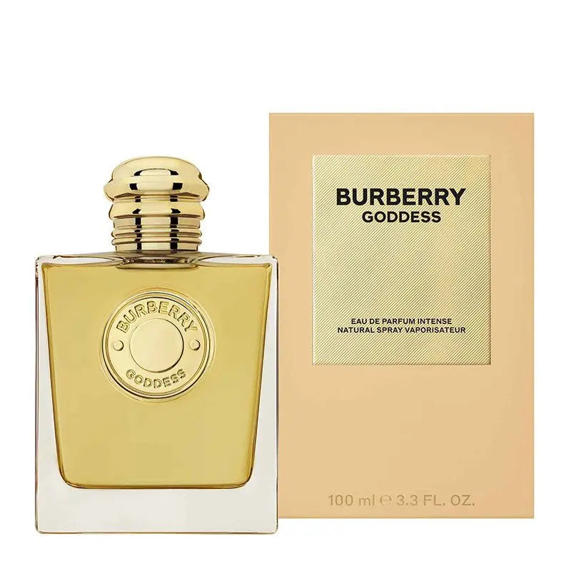 Burberry Goddess Intense Eau de Parfum for Women 3.3 fl. oz. / 100ml BeautySense