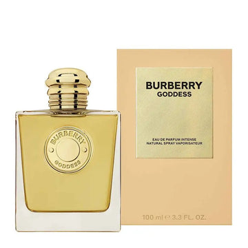 Burberry Goddess Intense Eau de Parfum for Women 3.3 fl. oz. / 100ml BeautySense