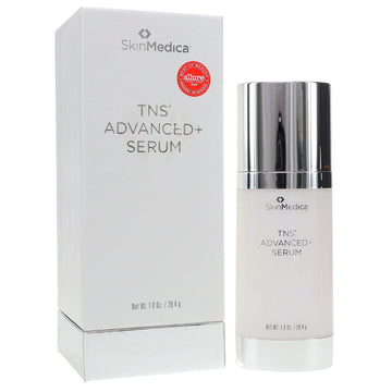 SkinMedica TNS Advanced+ Serum 1 oz – Anti-Aging Skin Rejuvenation Treatment (Sealed) BeautySense