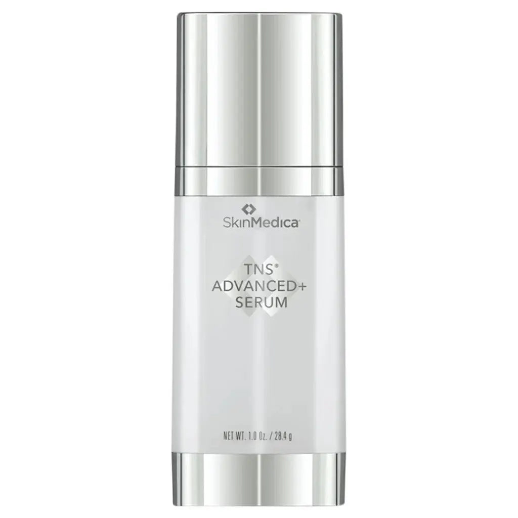SkinMedica TNS Advanced+ Serum 1 oz – Anti-Aging Skin Rejuvenation Treatment (Sealed) BeautySense