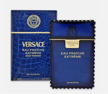 Versace Eau Fraiche Extreme EDP 100ml Men Lurexa