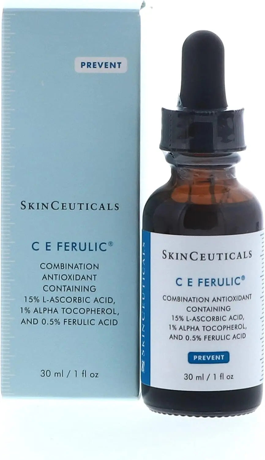 SkinCeuticals C E Ferulic® with 15% L-Ascorbic Acid BeautySense