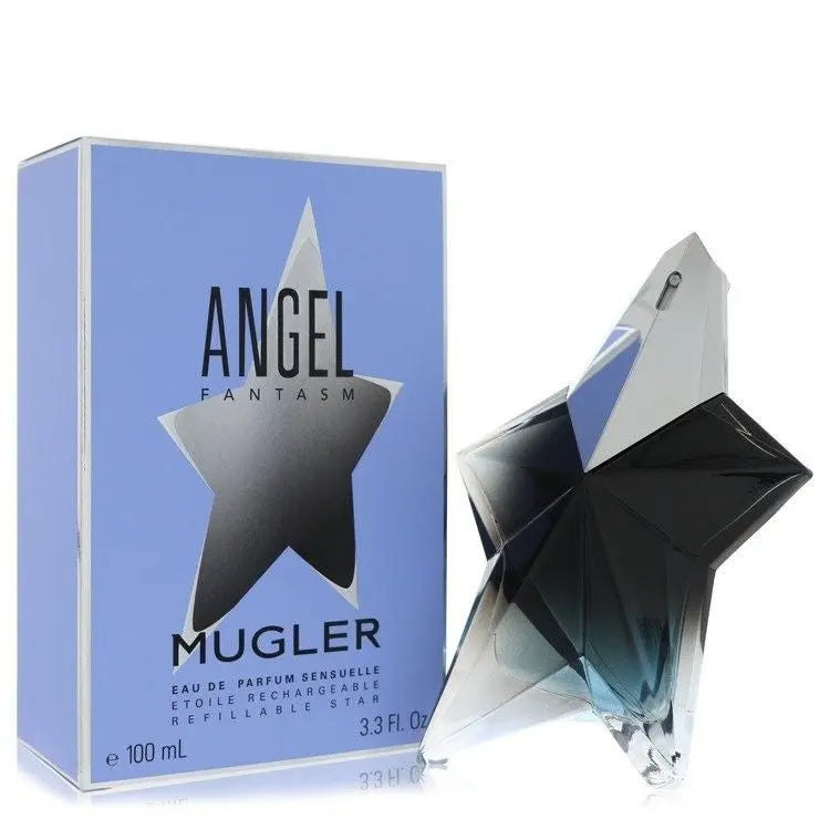 Angel EDP 100ml for Women – Perfume BeautySense