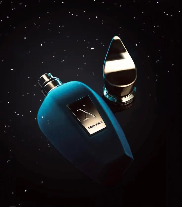 Xerjoff Erba Pura Eau de Parfum 100ml – Unisex Luxury Fragrance Lurexa
