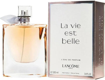 Lancôme La Vie Est Belle EDP 3.4oz Sealed Lurexa