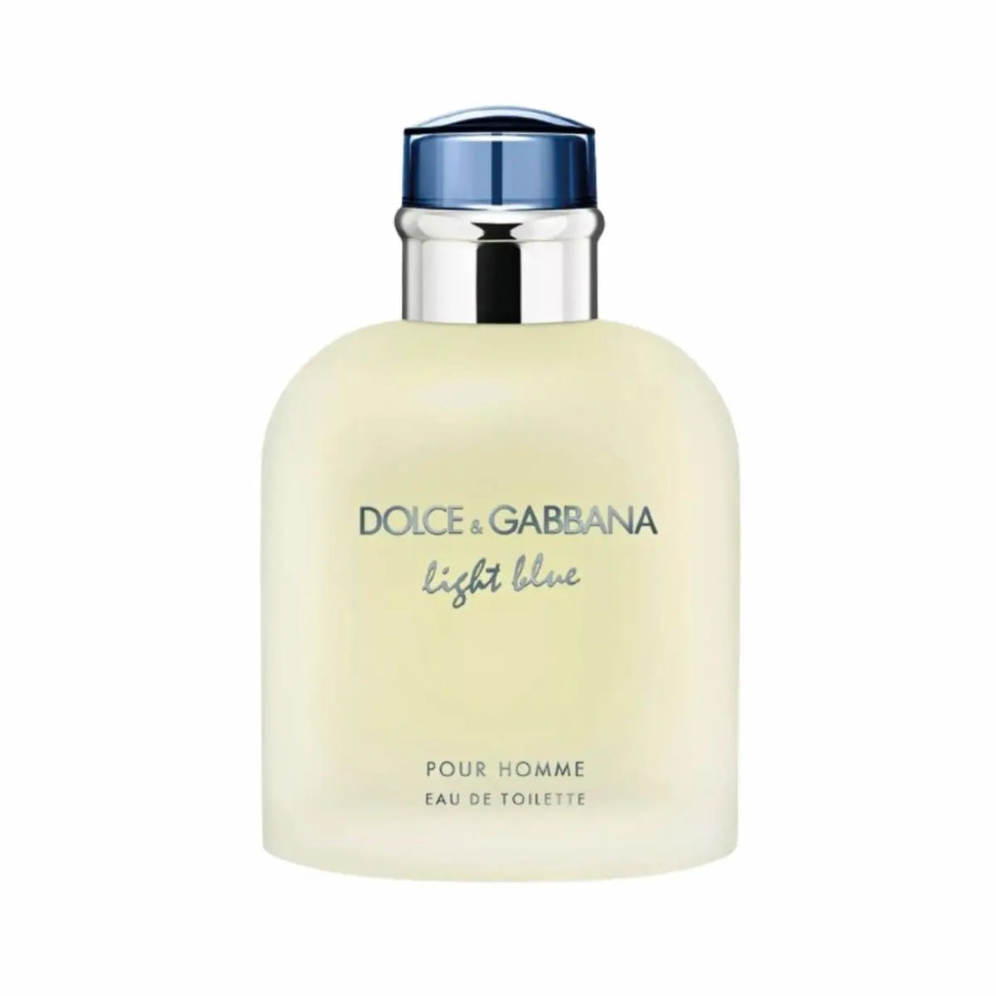 Dolce & Gabbana Light Blue Men’s Cologne – 2.5 oz EDT Lurexa