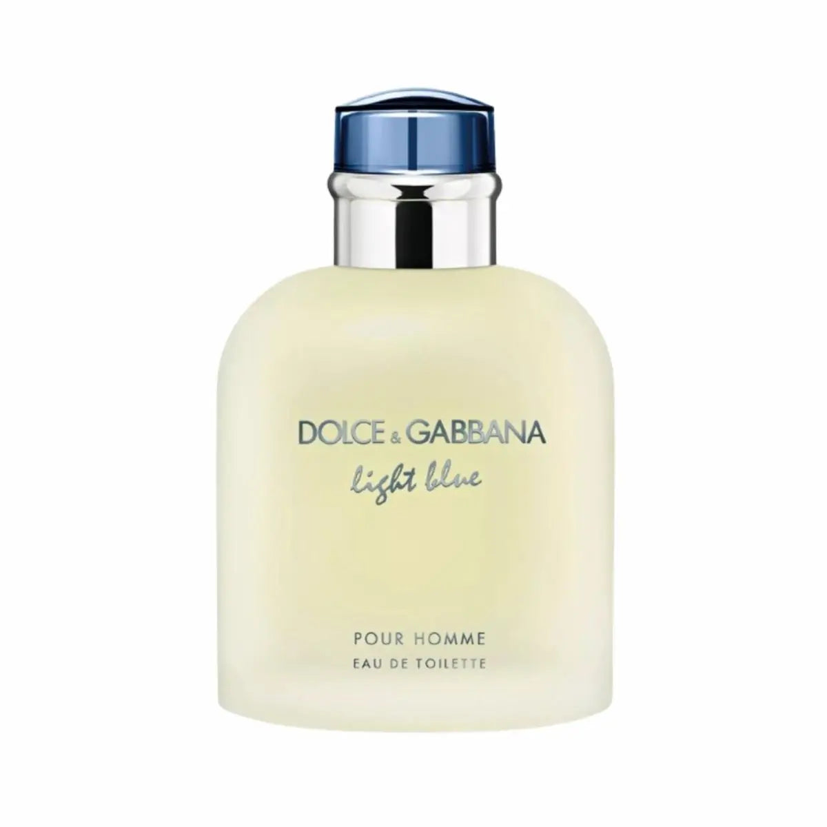 Dolce & Gabbana Light Blue Men’s Cologne – 2.5 oz EDT Lurexa
