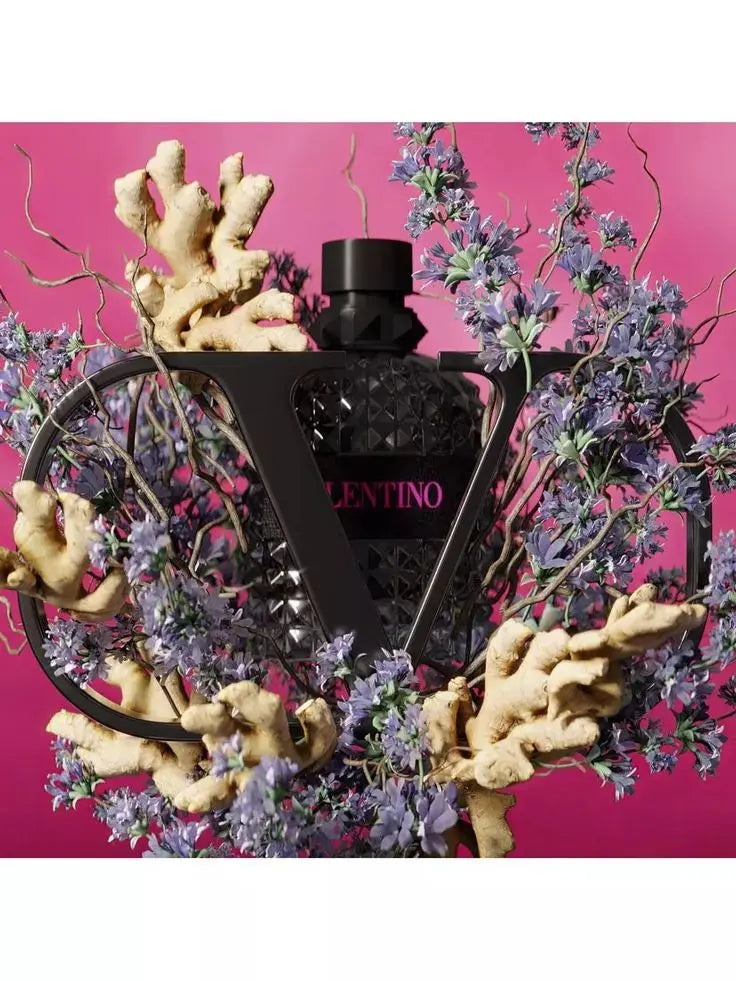 VALENTINO BORN IN ROMA UOMO EXTRADOSE Eau de Parfum 100ml BeautySense