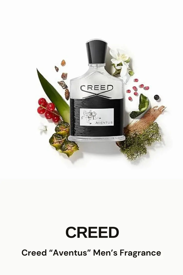 Creed Aventus Tester EDT 100ml BeautySense