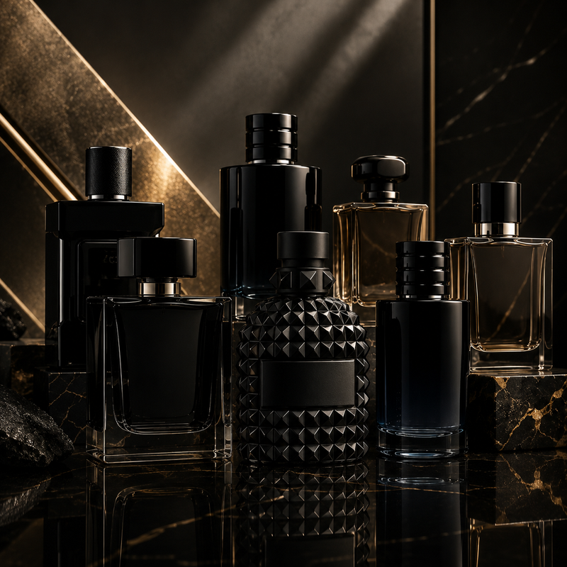 Men's Perfume