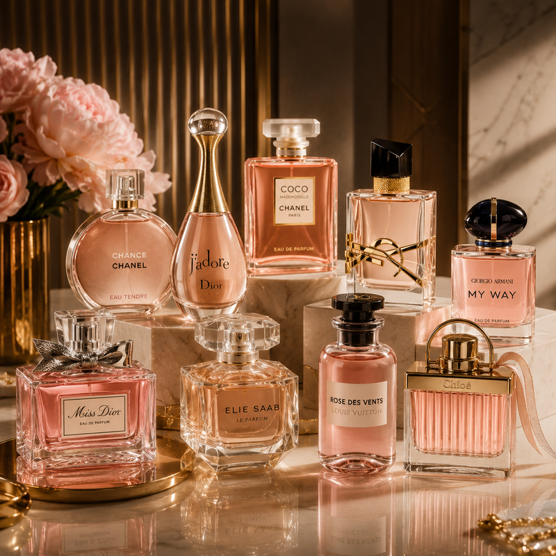 Women's Perfume