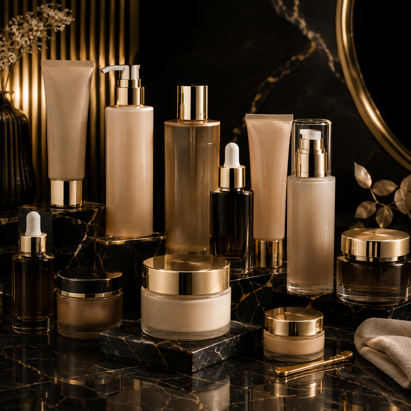 Skincare
