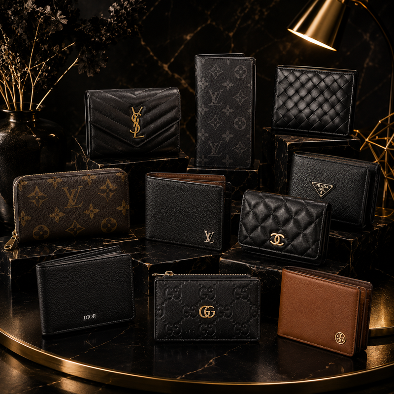 Wallets