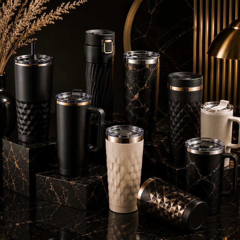 Tumblers