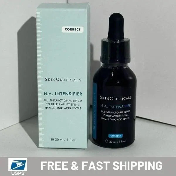 SkinCeuticals H . A . INTENSIFIER 30ml NEW BeautySense
