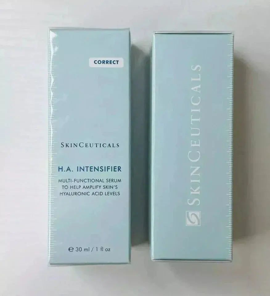 SkinCeuticals H . A . INTENSIFIER 30ml NEW BeautySense