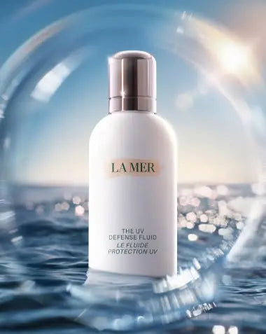 La Mer The SPF 50 UV Protecting Fluid - 50ml/1.7oz by La Mer Lurexa
