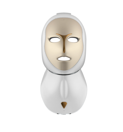 BeautyTheSense™ LED Light Therapy Face Mask