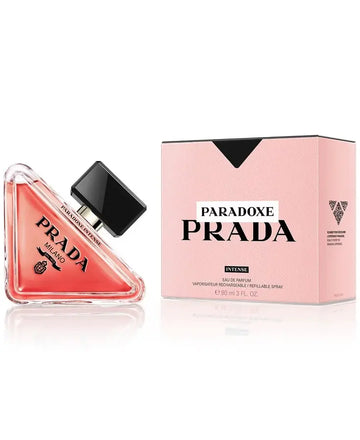 Prada Paradoxe Intense EDP 90ml Women New Box Lurexa