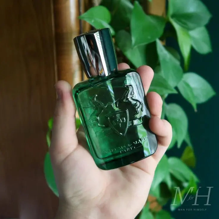 Parfums De Marly Greenley EDP 125ml Lurexa