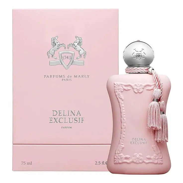Parfums De Marly Delina Exclusif EDP Lurexa