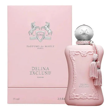 Parfums De Marly Delina Exclusif EDP Lurexa