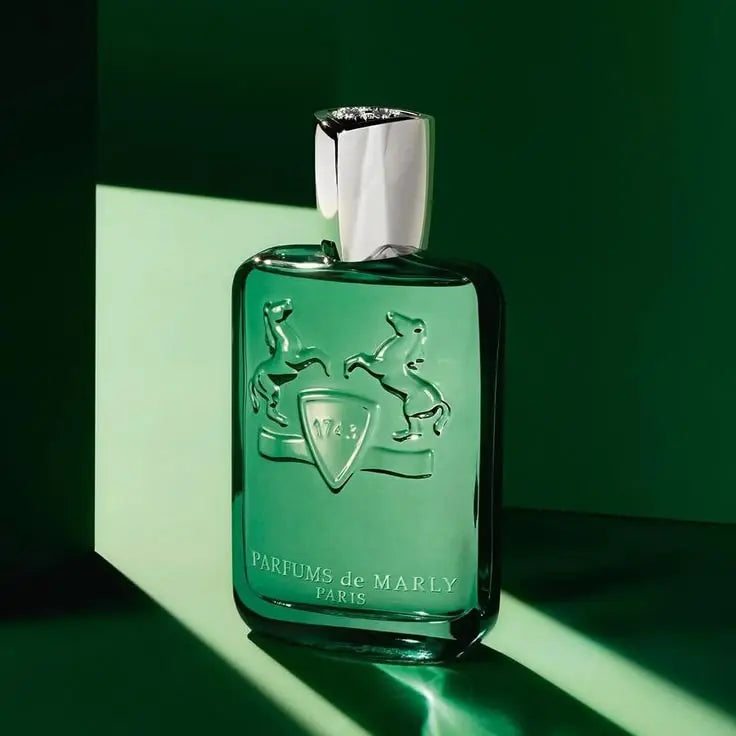 Parfums De Marly Greenley EDP 125ml Lurexa