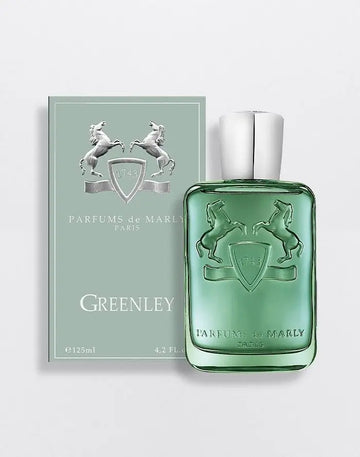 Parfums De Marly Greenley EDP 125ml Lurexa