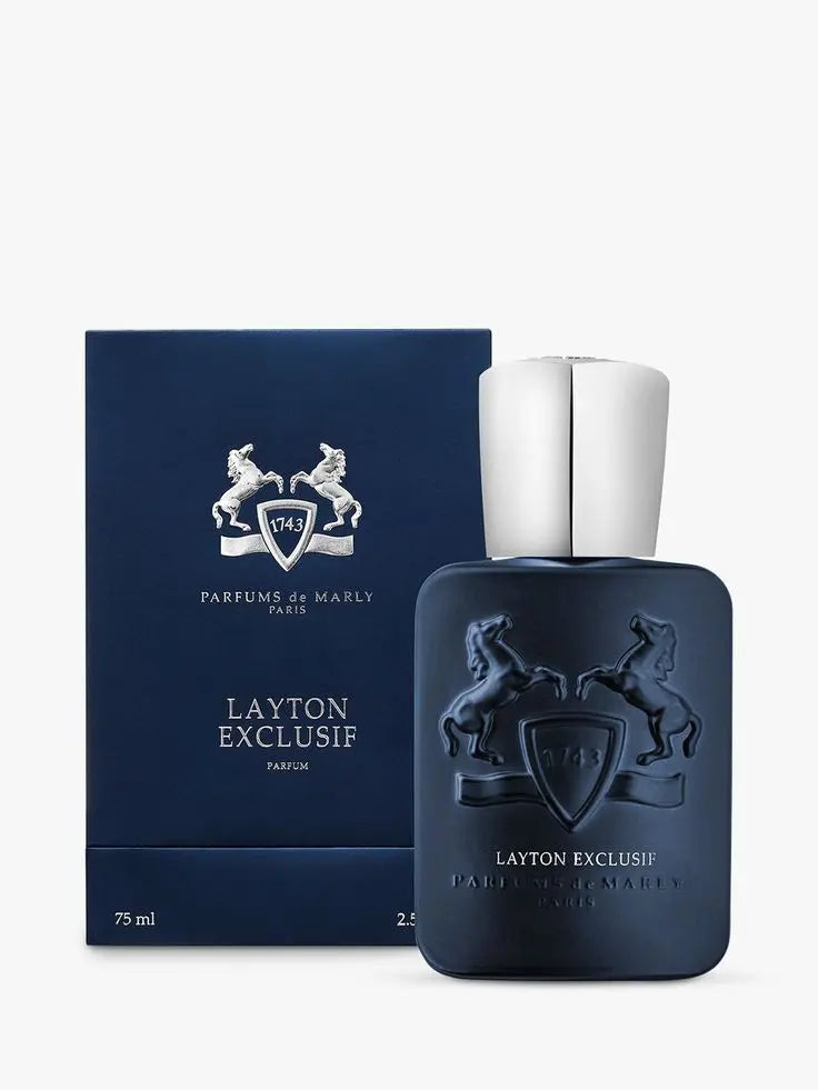 Parfums De Marly Layton EDP 6.7oz Sealed Lurexa