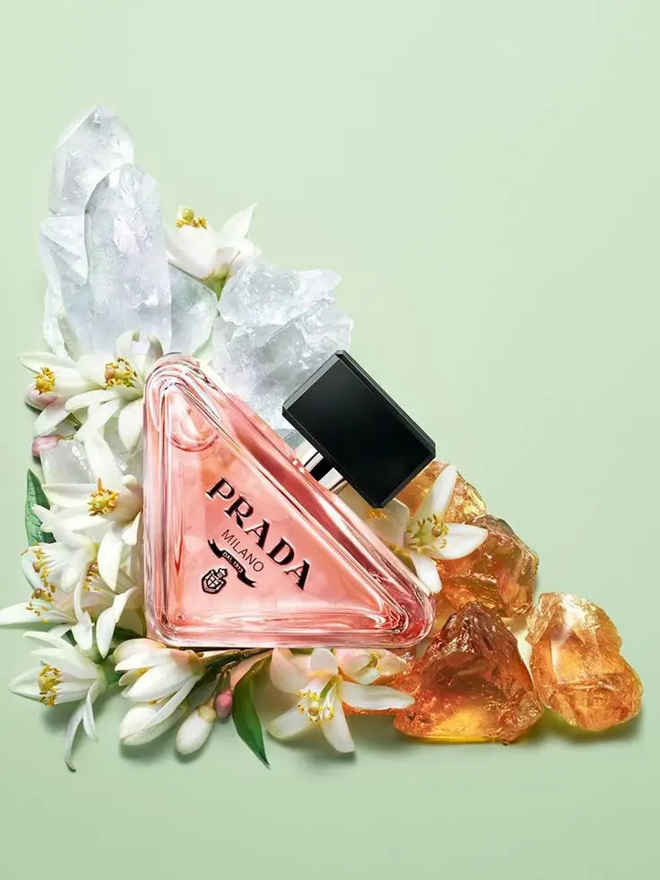 Prada Paradoxe Intense EDP 90ml Women New Box Lurexa
