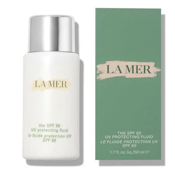La Mer The SPF 50 UV Protecting Fluid - 50ml/1.7oz by La Mer Lurexa