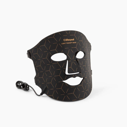 BeautyTheSense™ Red Light Therapy Mask