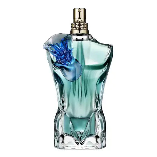Jean Paul Gaultier Le Beau Flower Edition 4.2 oz / 125 ml Eau de Parfum  New BeautySense