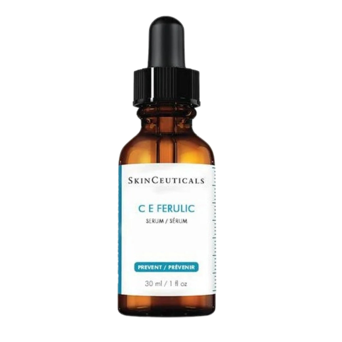 SkinCeuticals C E Ferulic Vitamin C Serum – High Potency Triple Antioxidant Treatment 30ml BeautySense