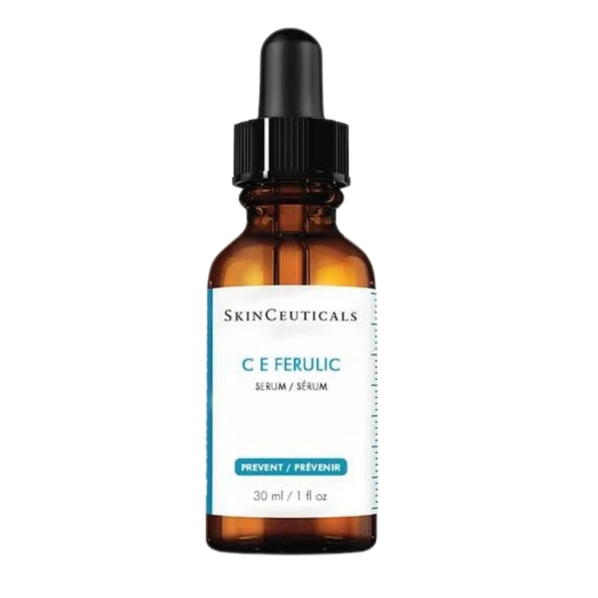 SkinCeuticals C E Ferulic Vitamin C Serum – High Potency Triple Antioxidant Treatment 30ml BeautySense