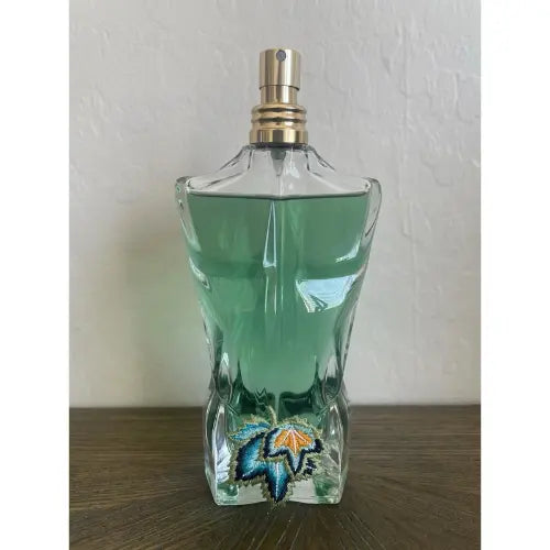 Jean Paul Gaultier le Beau Paradise Garden Eau de Parfum 4.2 oz (125 Ml) Spray New BeautySense