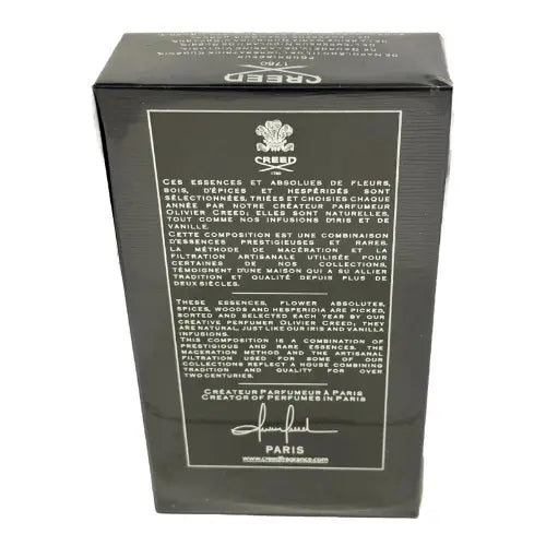 Creed Aventus by Creed Eau De Parfum Spray 3.3 oz/100 ml For Men EDP fragrance BeautySense