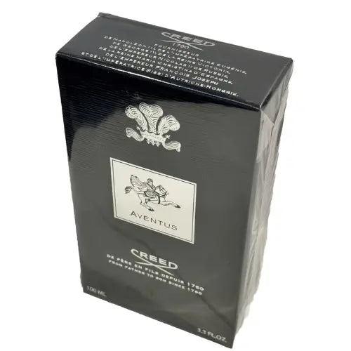 Creed Aventus by Creed Eau De Parfum Spray 3.3 oz/100 ml For Men EDP fragrance BeautySense