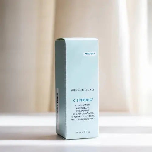 SkinCeuticals C E Ferulic With 15% L-ascorbic Acid Serum - 1 fl oz New BeautySense